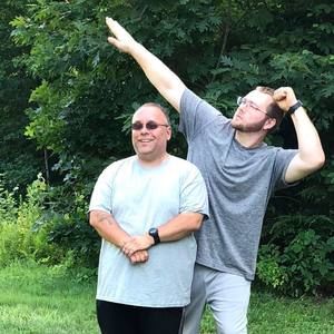 Meet your Posher, Albert